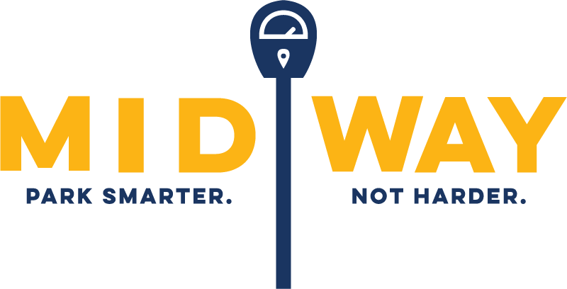 Midway Parking | Park Smarter. Not Harder.